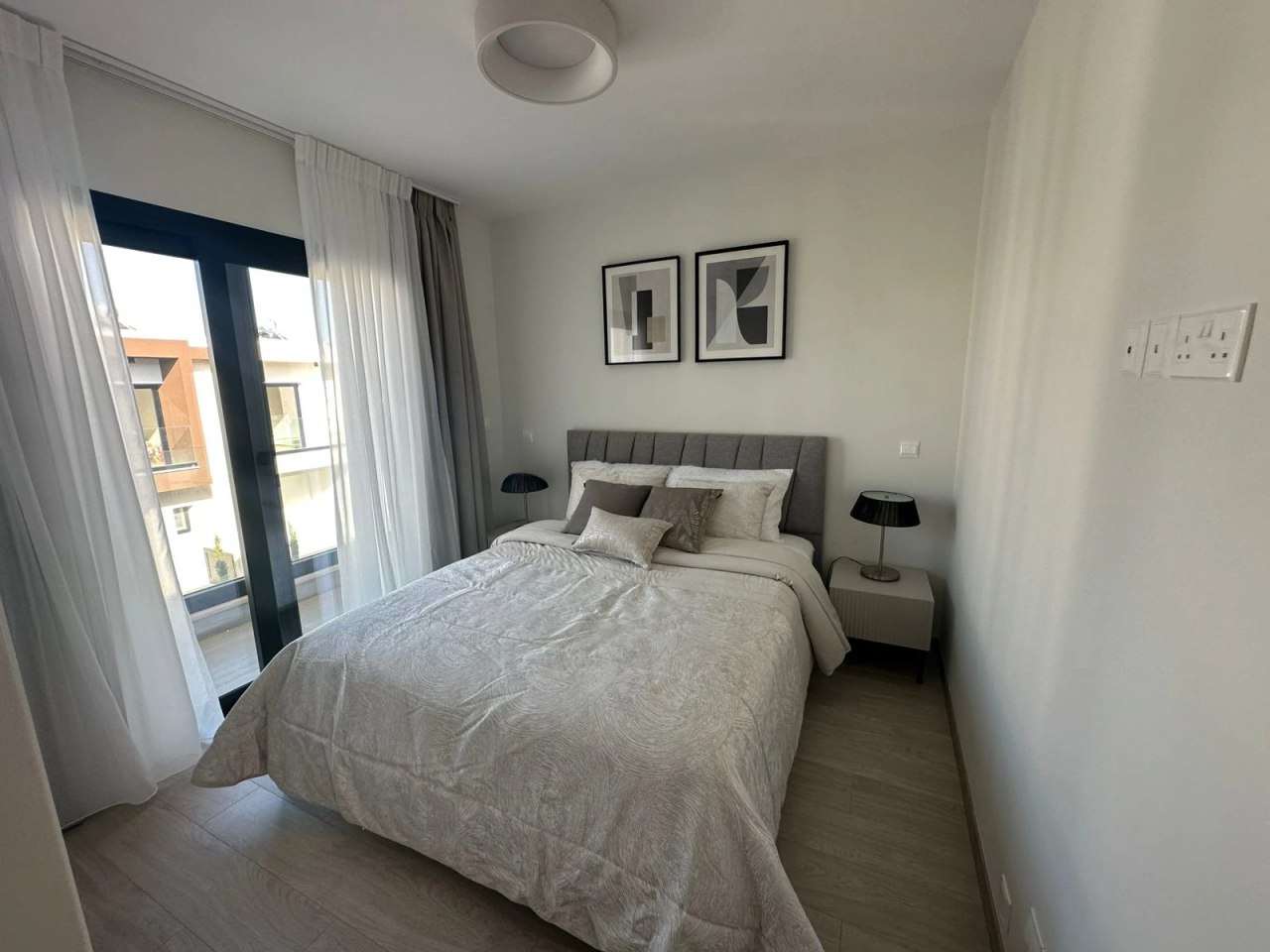 Appartamento a Parekklisia, Cipro, 107 m² - foto 8