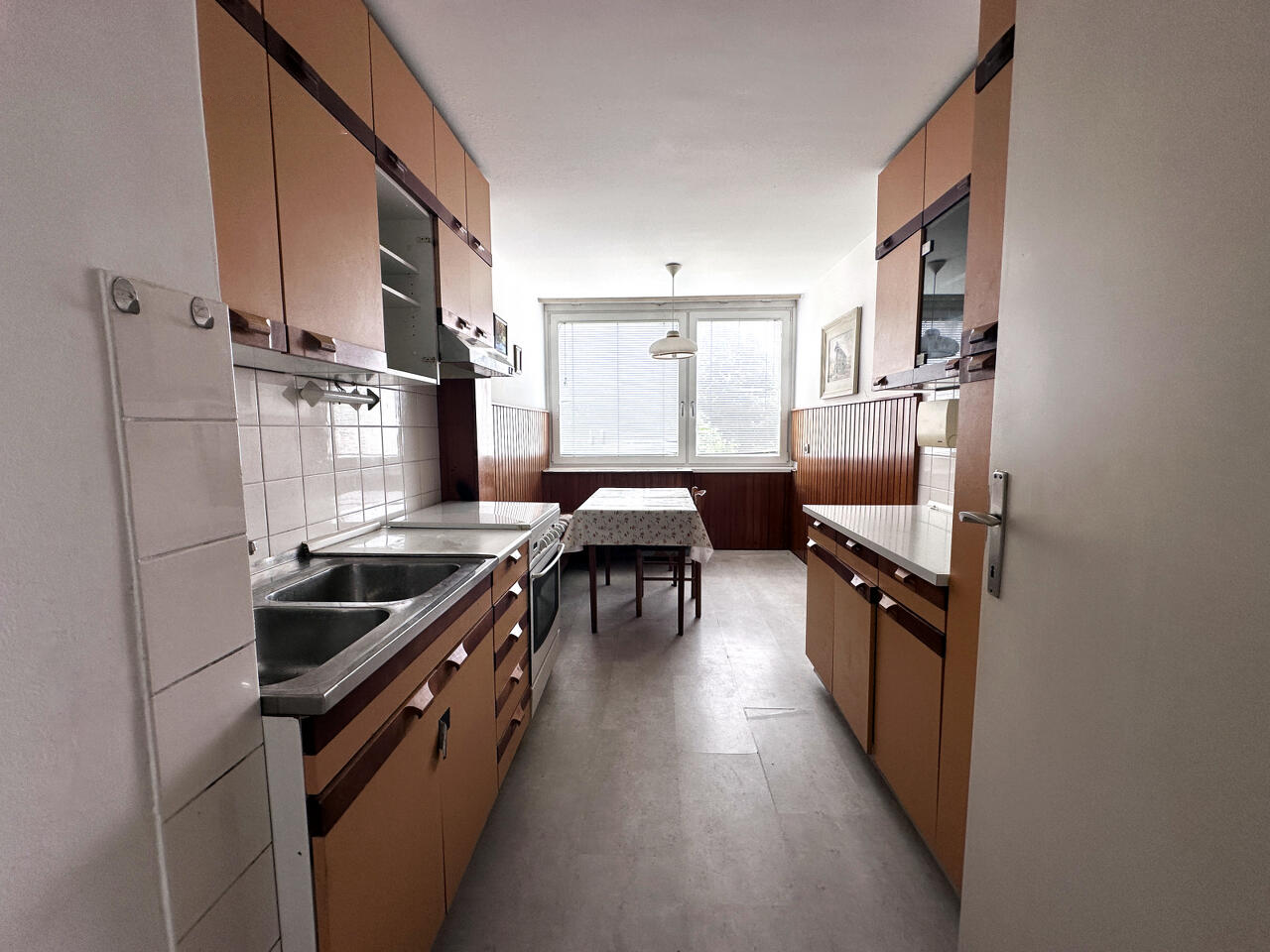 Flat in Ljubljana, Slovenia, 59 m² - picture 8