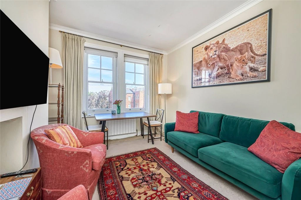 Appartamento a Londra, Regno Unito, 56 m² - foto 9