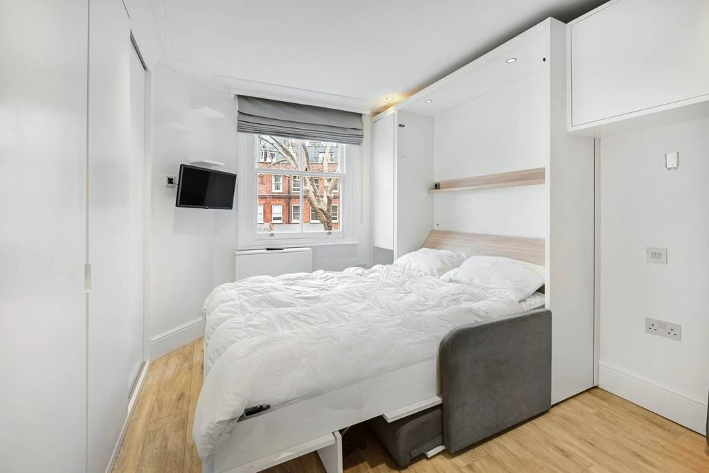 Wohnung in London, Großbritannien, 18 m² - Foto 9