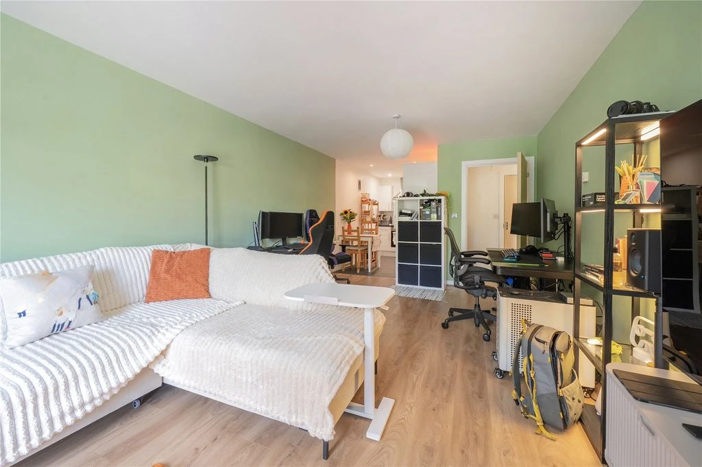 Appartamento a Londra, Regno Unito, 56 m² - foto 9