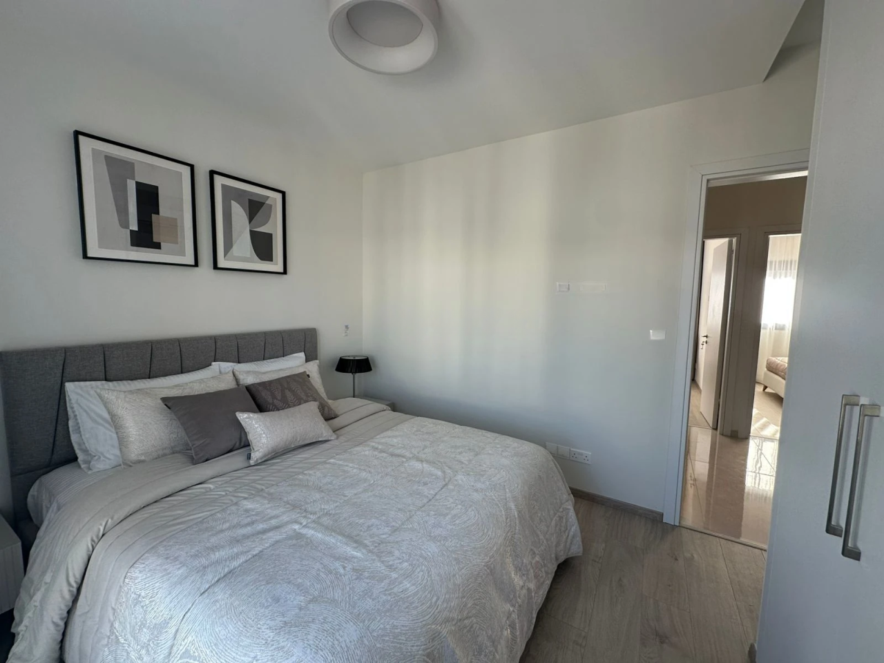 Appartamento a Parekklisia, Cipro, 107 m² - foto 9