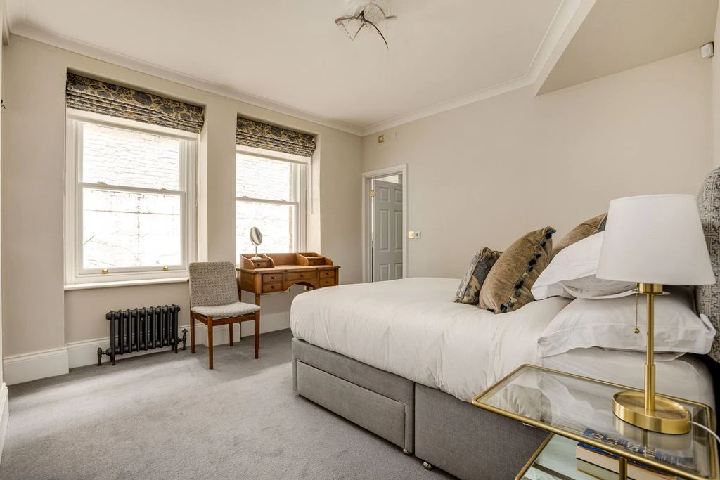 Appartamento a Londra, Regno Unito, 84 m² - foto 10
