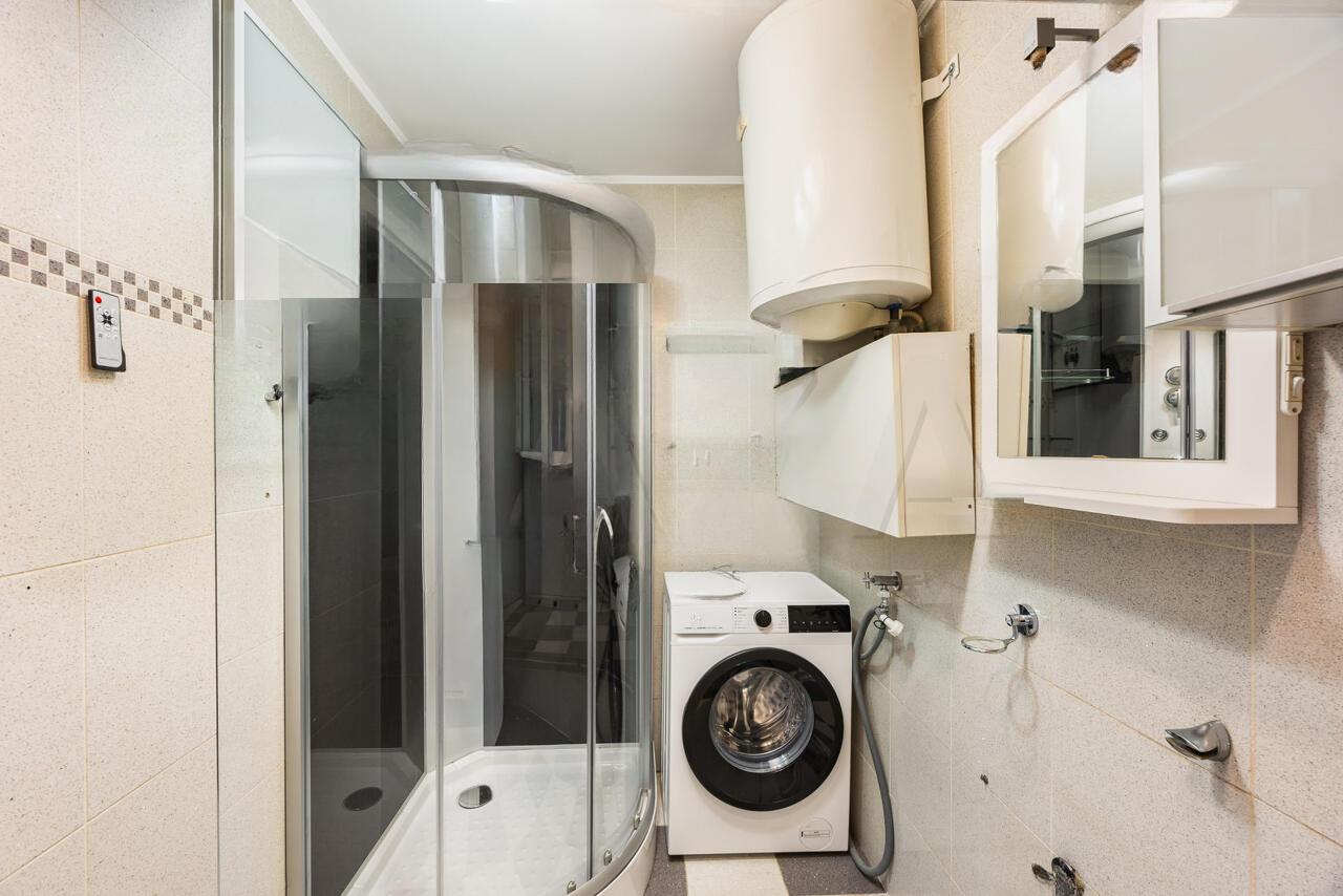 Wohnung in Ljubljana, Slowenien, 61 m² - Foto 10