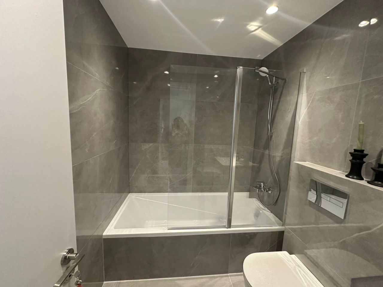 Appartamento a Parekklisia, Cipro, 107 m² - foto 10