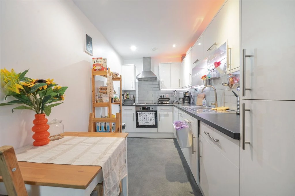 Appartamento a Londra, Regno Unito, 56 m² - foto 11