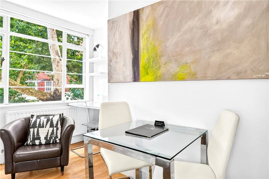 Wohnung in London, Großbritannien, 37 m² - Foto 11