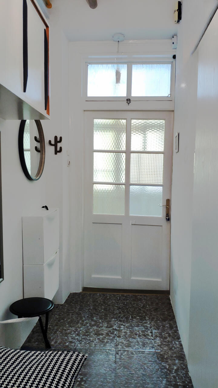 Flat in Ljubljana, Slovenia, 32 m² - picture 12