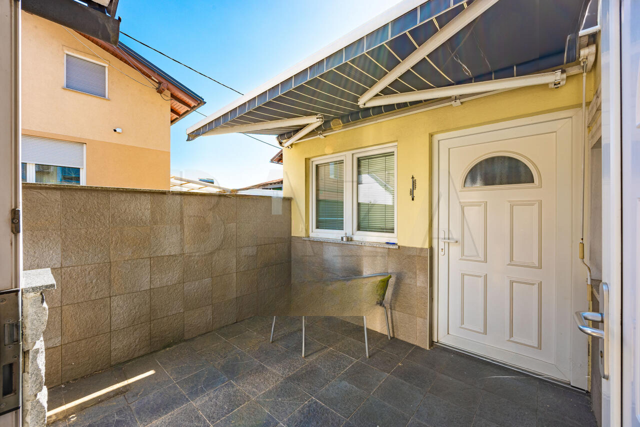 Wohnung in Ljubljana, Slowenien, 61 m² - Foto 14