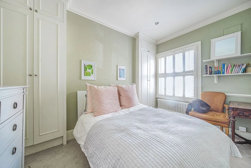 Wohnung in London, Großbritannien, 140 m² - Foto 15