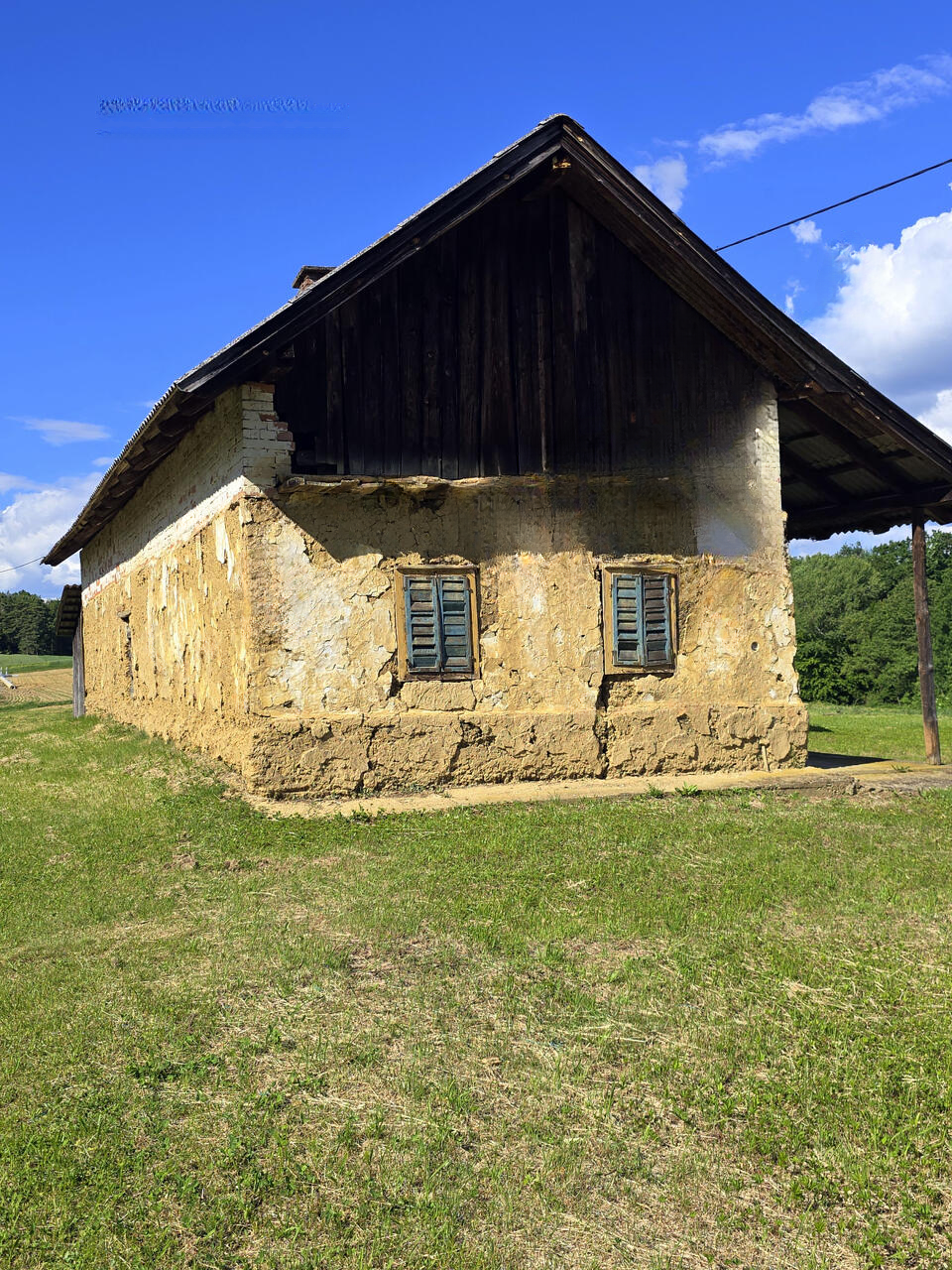 House in Murska Sobota, Slovenia, 37 m² - picture 16