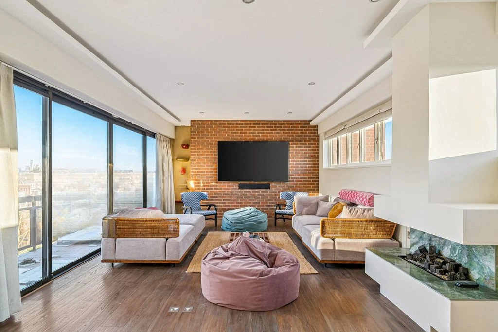 Appartamento a Londra, Regno Unito, 208 m² - foto 19