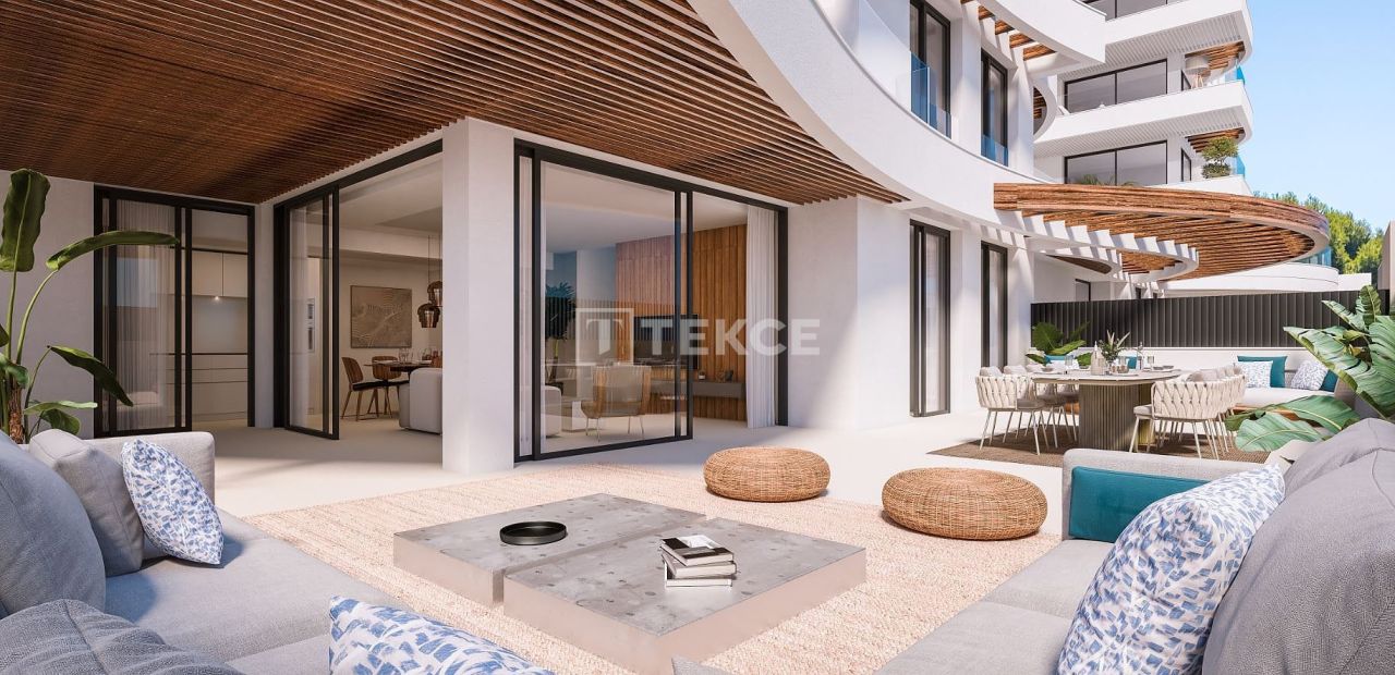 Apartamento en Benalmádena, España, 94 m² - imagen 14