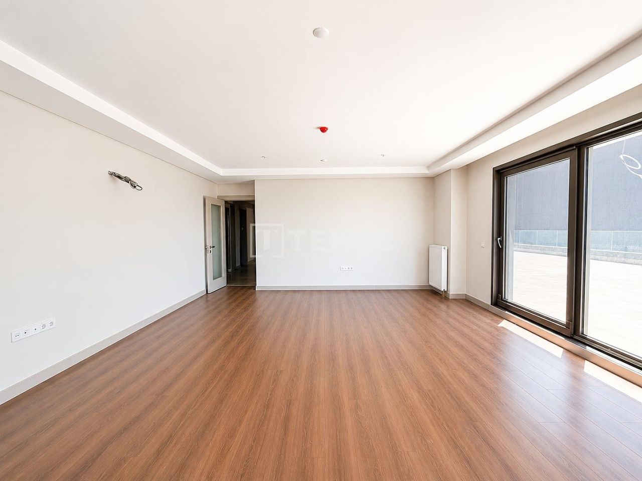 Apartment in Maltepe, Türkei, 48 m² - Foto 19