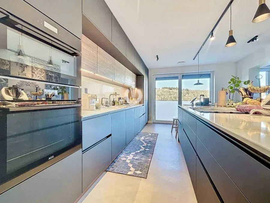 Casa a Diekirch, Lussemburgo, 260 m² - foto 1