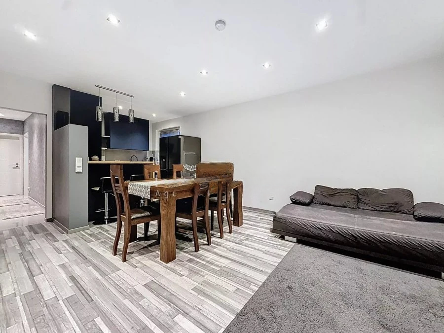 Appartement à Grevenmacher, Luxembourg, 70 m² - image 1