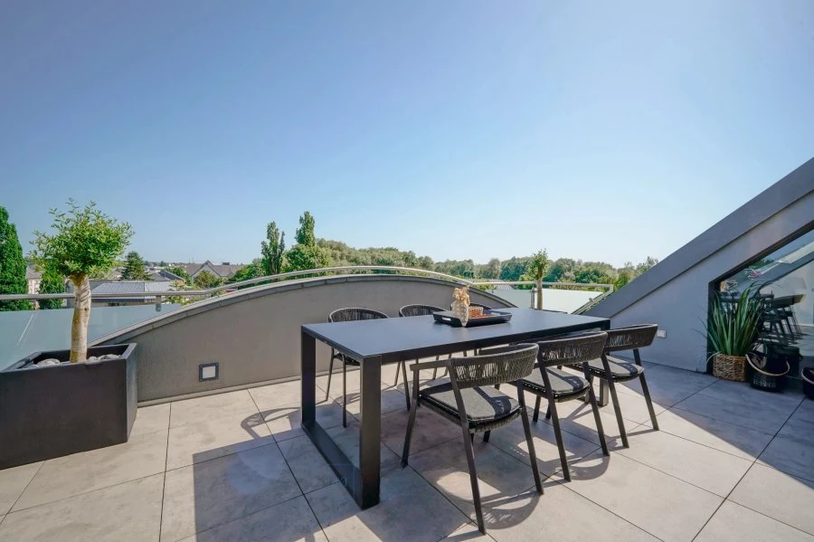 Piso en Luxemburgo, Luxemburgo, 169 m² - imagen 1