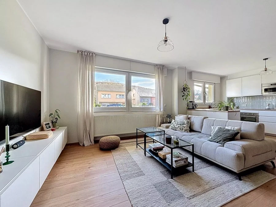 Piso en Luxemburgo, Luxemburgo, 88 m² - imagen 1