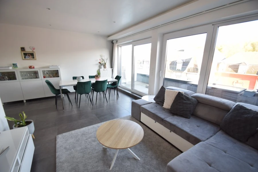 Appartement au Luxembourg, Luxembourg, 70 m² - image 1