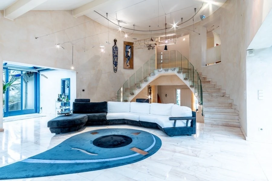Maison au Luxembourg, Luxembourg, 3 300 m² - image 1