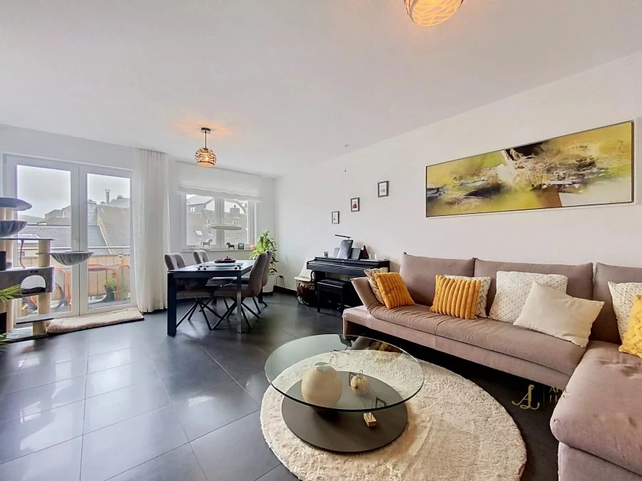 Appartement au Luxembourg, Luxembourg, 122 m² - image 1