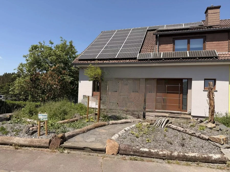 Haus in Diekirch, Luxemburg, 143 m² - Foto 1