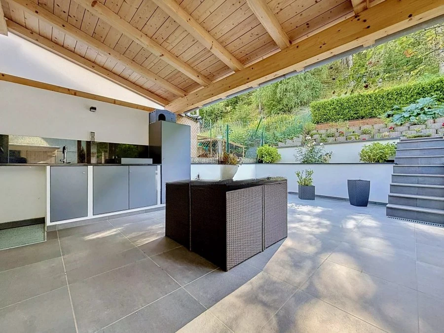 Casa a Lussemburgo, Lussemburgo, 140 m² - foto 1