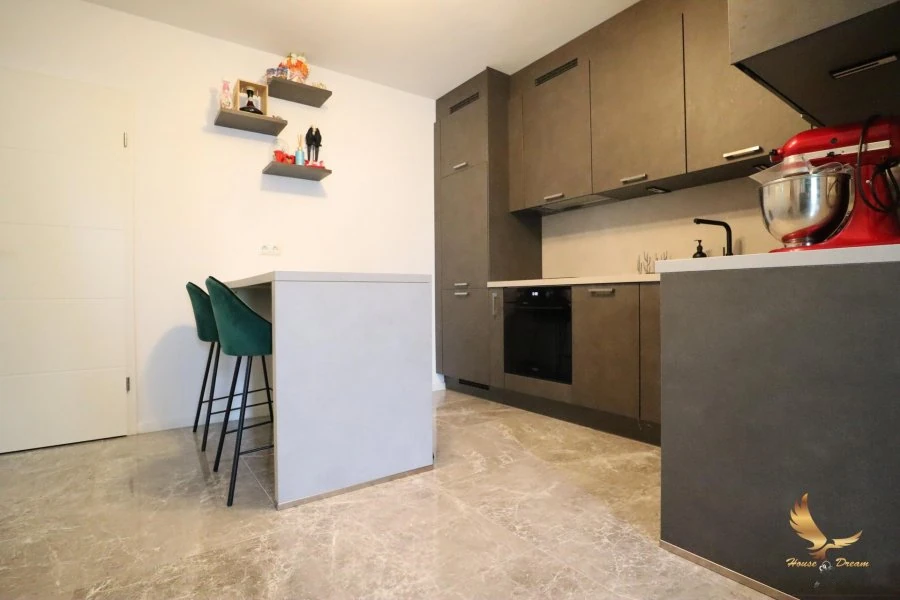 Appartamento a Grevenmacher, Lussemburgo, 61 m² - foto 2
