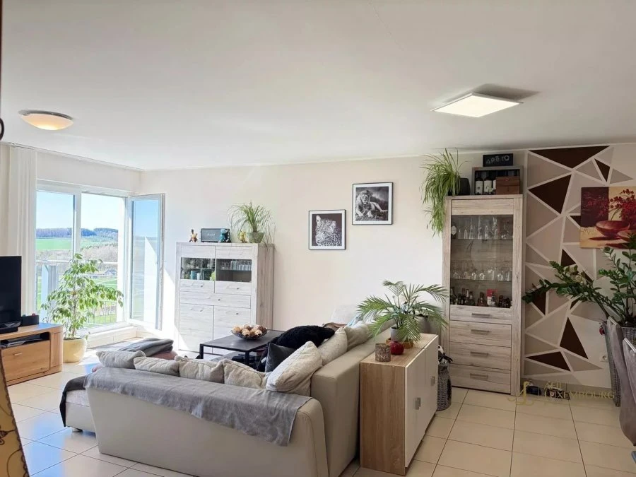 Piso en Luxemburgo, Luxemburgo, 88 m² - imagen 2