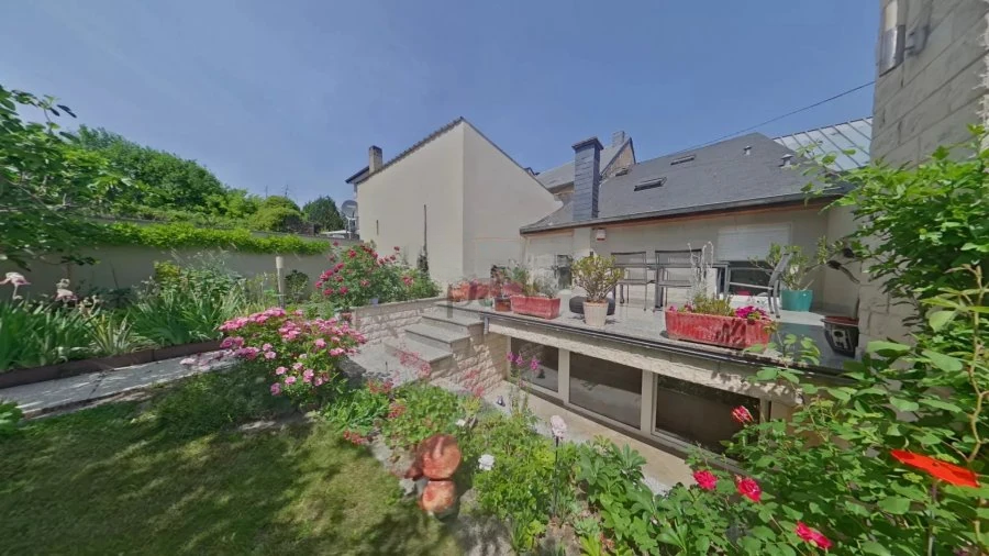 Casa a Grevenmacher, Lussemburgo, 229 m² - foto 2