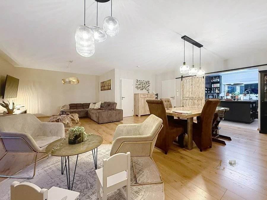 Casa a Grevenmacher, Lussemburgo, 208 m² - foto 2
