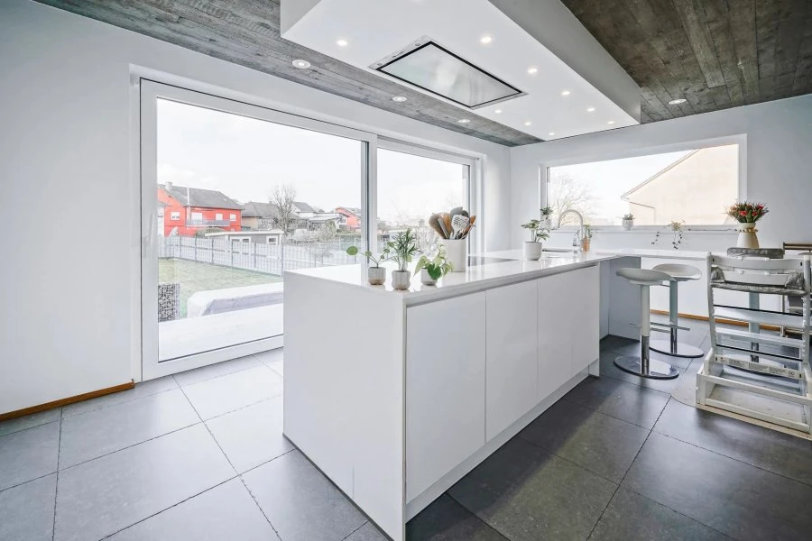 Casa en Luxemburgo, Luxemburgo, 169 m² - imagen 2