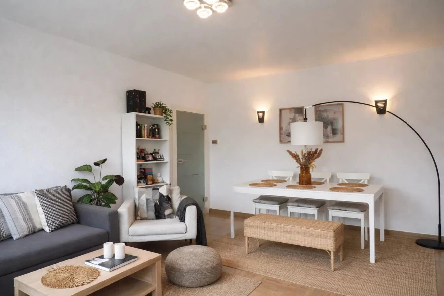 Appartement au Luxembourg, Luxembourg, 78 m² - image 2