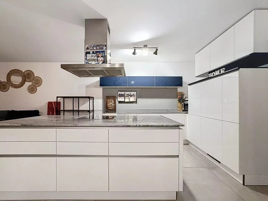 Casa a Diekirch, Lussemburgo, 190 m² - foto 2