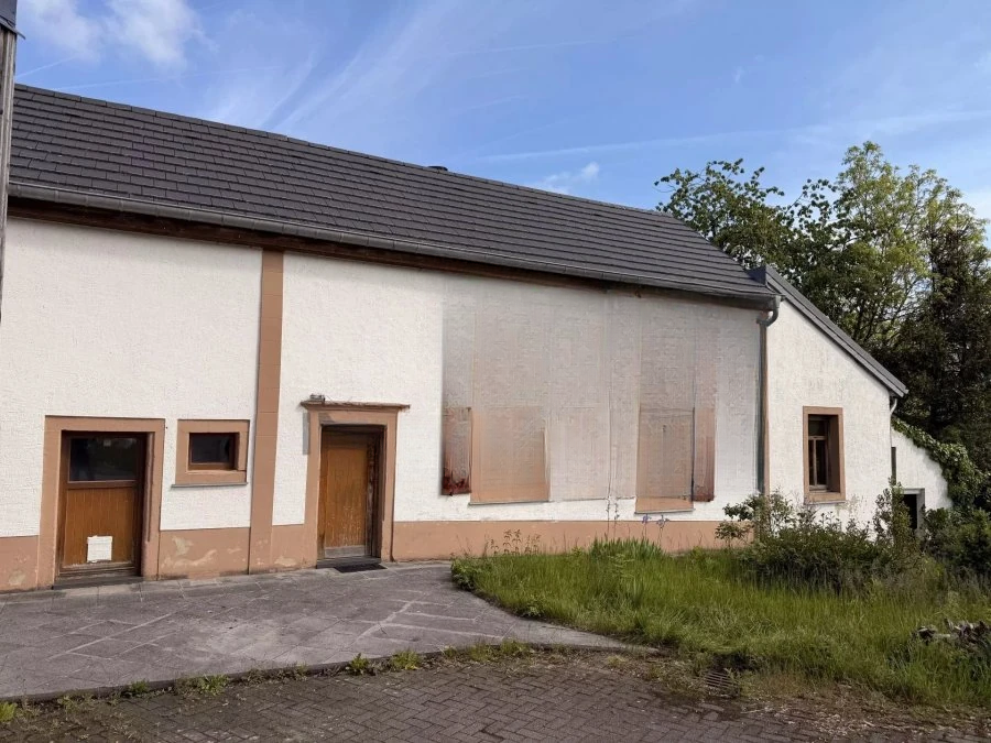 Haus in Diekirch, Luxemburg, 146 m² - Foto 2