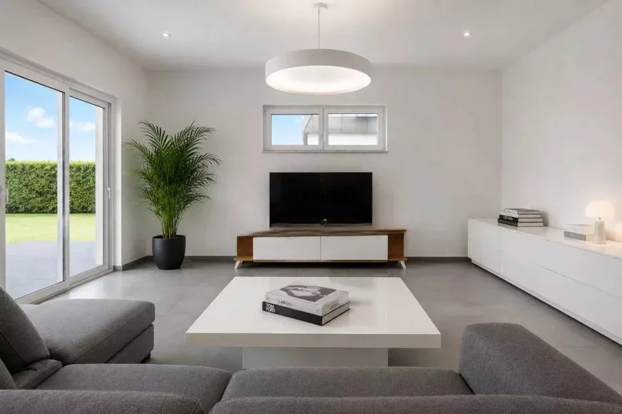 Casa a Lussemburgo, Lussemburgo, 150 m² - foto 2