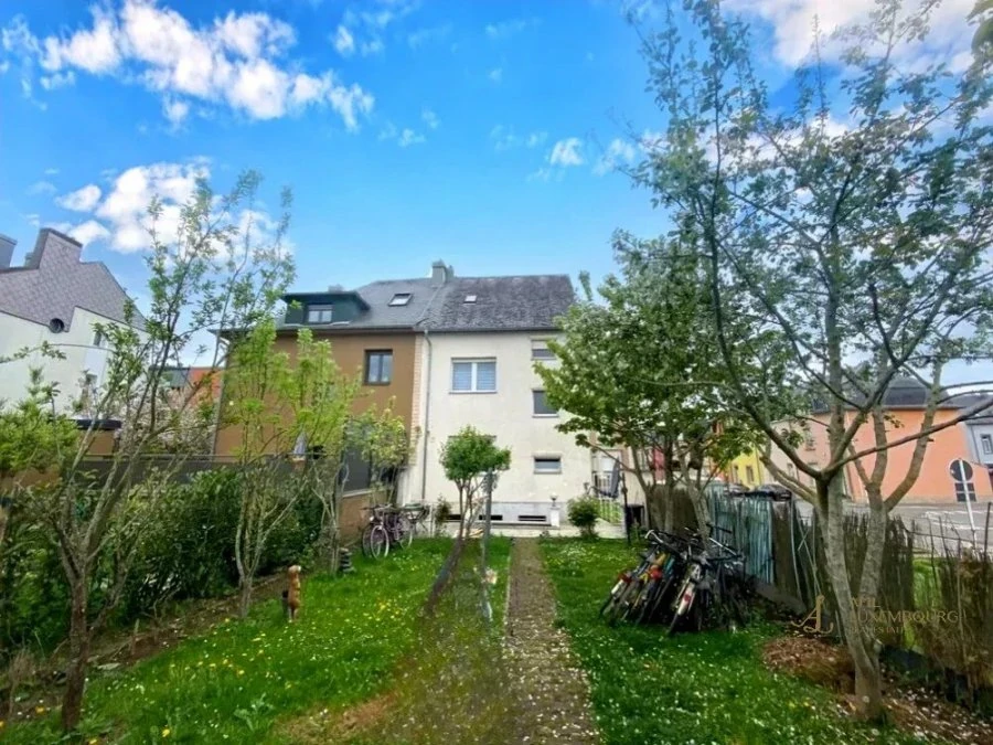 Maison au Luxembourg, Luxembourg, 110 m² - image 3