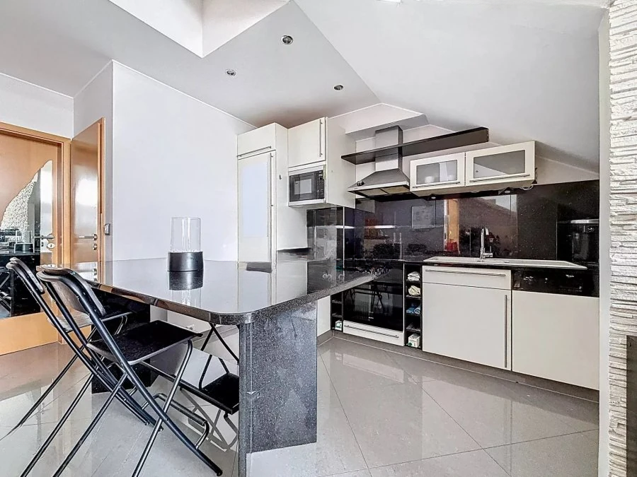 Appartement au Luxembourg, Luxembourg, 65 m² - image 3