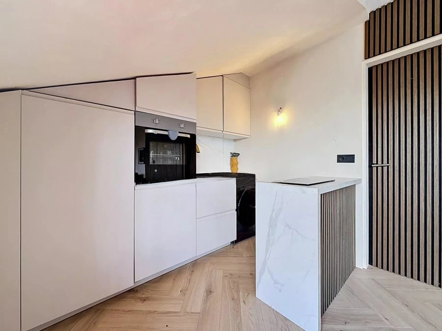 Wohnung in Luxemburg, Luxemburg, 40 m² - Foto 3