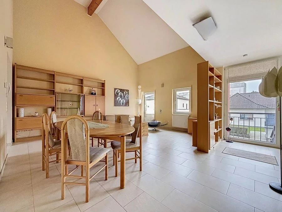 Piso en Luxemburgo, Luxemburgo, 130 m² - imagen 3