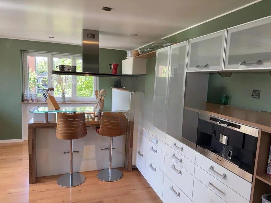 Haus in Diekirch, Luxemburg, 143 m² - Foto 3