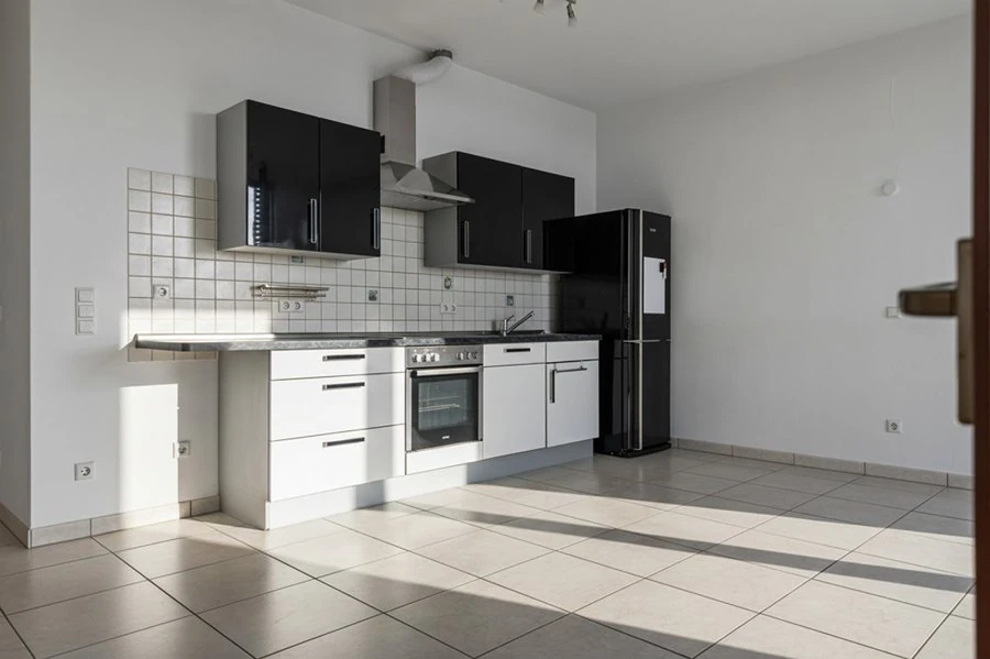 Wohnung in Luxemburg, Luxemburg, 52 m² - Foto 3