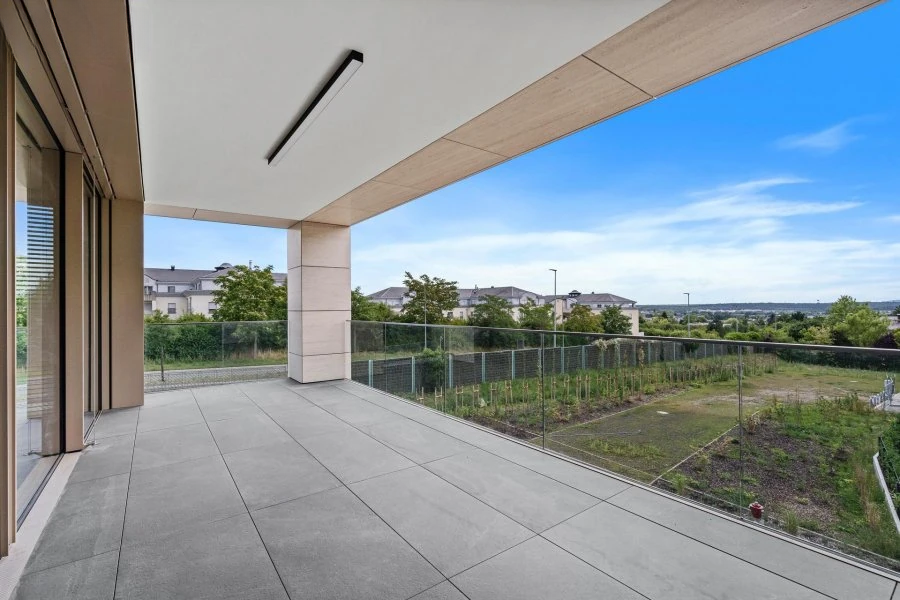 Appartamento a Lussemburgo, Lussemburgo, 205 m² - foto 3