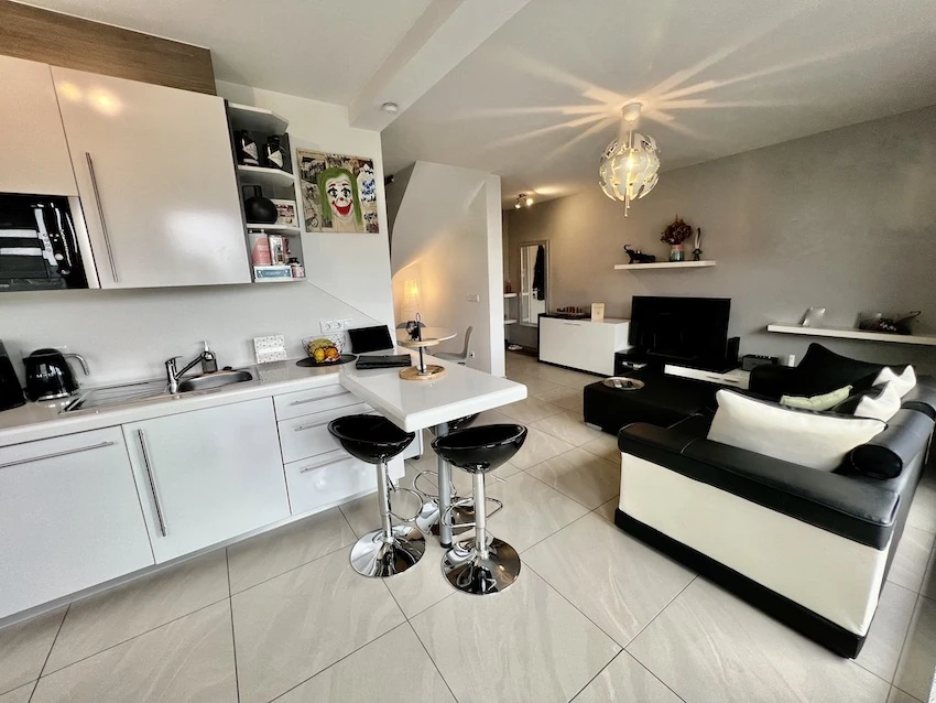 Appartamento a Lussemburgo, Lussemburgo, 67 m² - foto 3