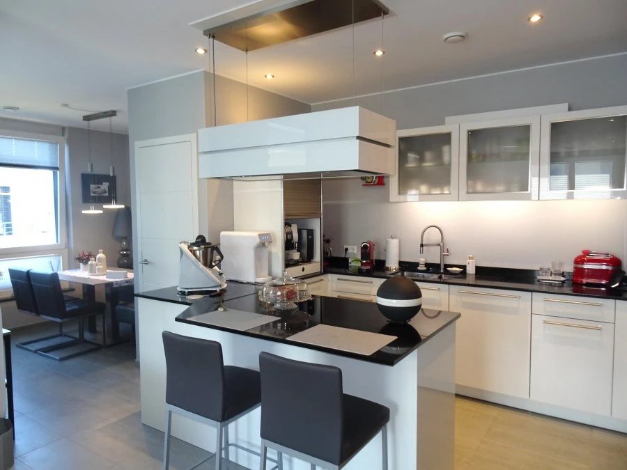 Appartamento a Lussemburgo, Lussemburgo, 85 m² - foto 3