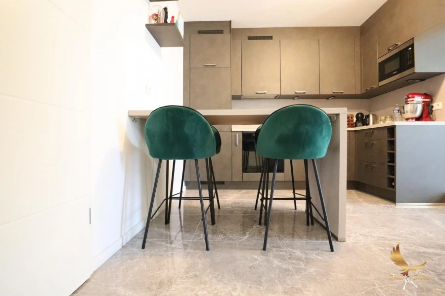 Appartamento a Grevenmacher, Lussemburgo, 61 m² - foto 4