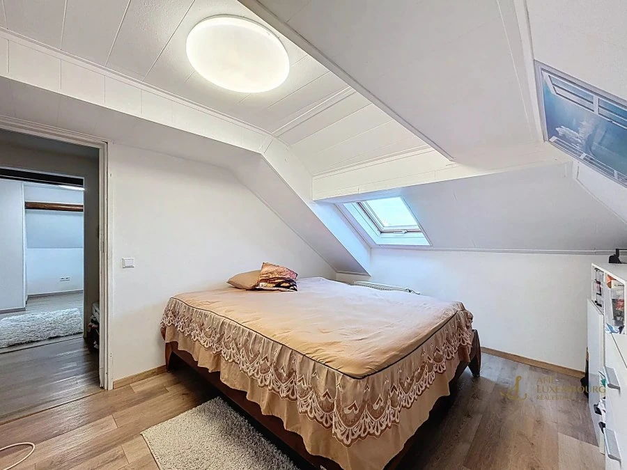 Flat in Luxembourg, Luxembourg, 59 m² - picture 4