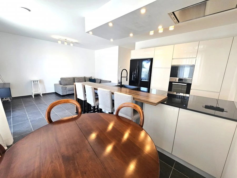 Wohnung in Luxemburg, Luxemburg, 91 m² - Foto 4