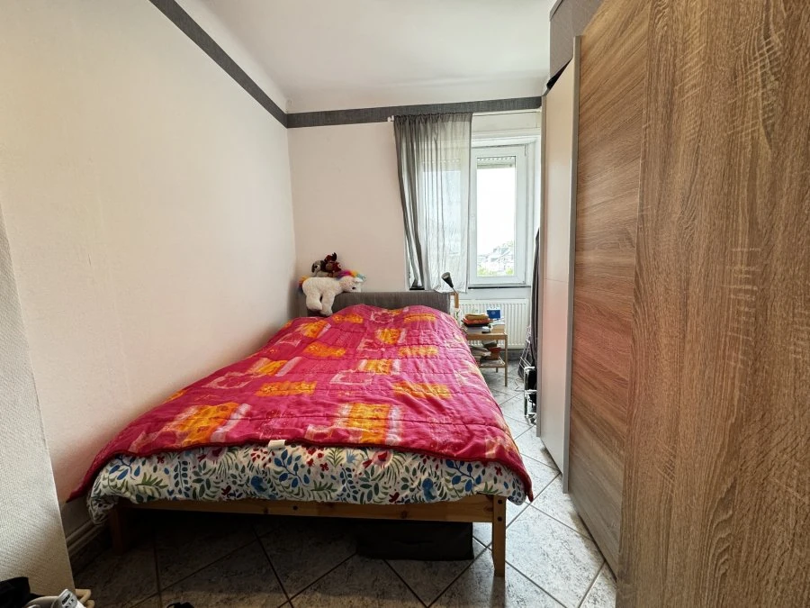 Flat in Luxembourg, Luxembourg, 30 m² - picture 4