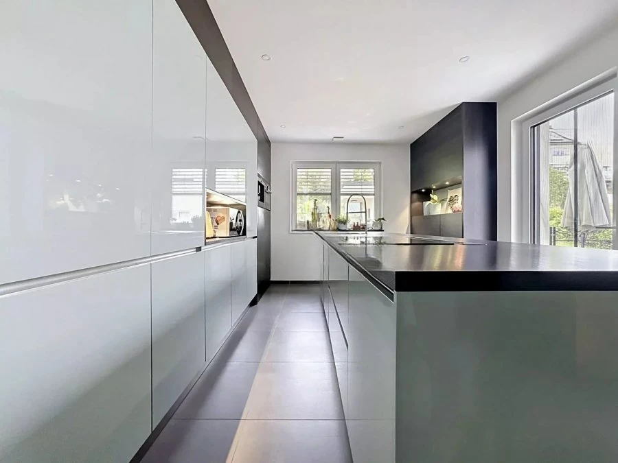 Haus in Grevenmacher, Luxemburg, 195 m² - Foto 5